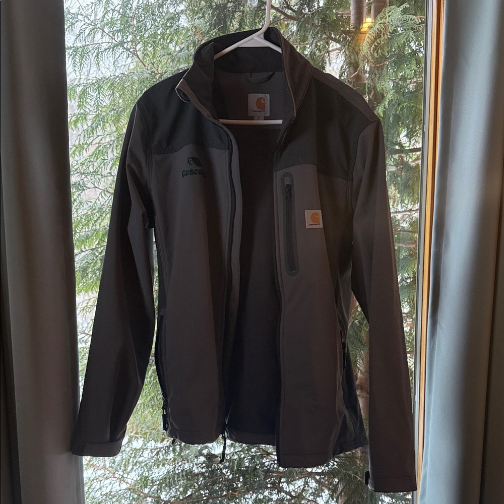 Carhartt Two-Tone Softshell Jacket